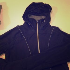 Athleta jacket